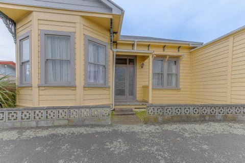 58 Tawa Street, Gonville, Whanganui