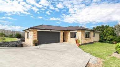 20 Gordon Stanley Drive, Massey, Auckland