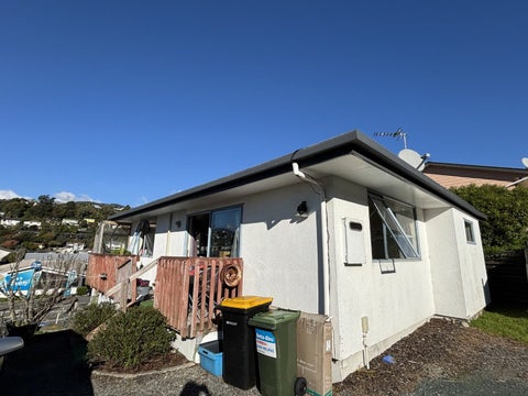 7 Saint Anne Place, Toi Toi, Nelson