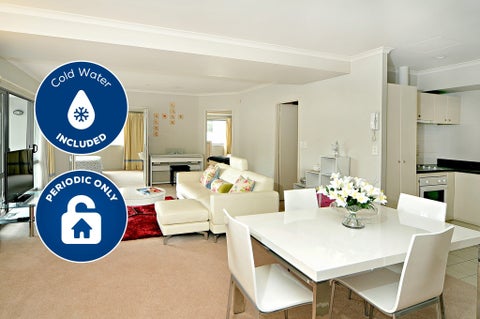 7A/1 Emily Place, Auckland Central, Auckland