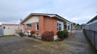 177 Bamborough Street, Richmond, Invercargill