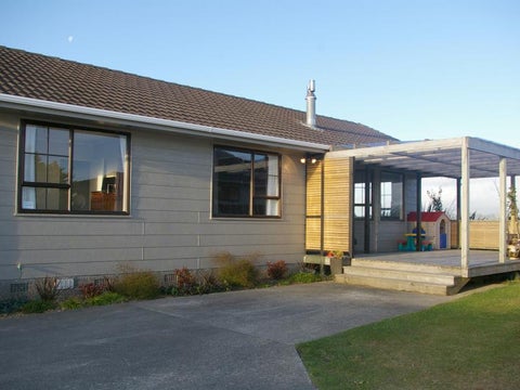 21 Mossburn Grove, Kelson, Lower Hutt