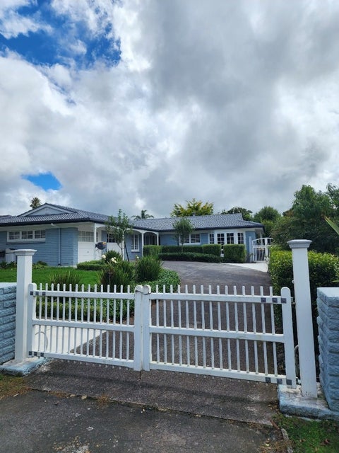 8 Owens Road, Waiuku, Waiuku