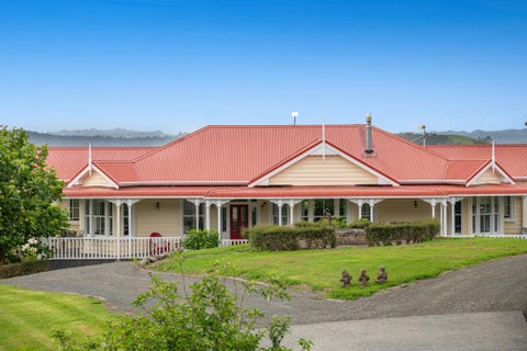 319E Wishart Road, Helensville, Helensville
