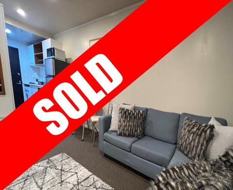 5D/109 Vincent Street, Auckland Central, Auckland