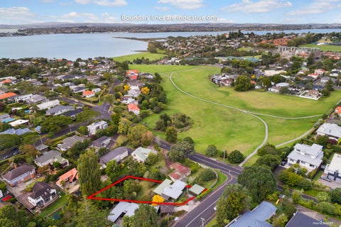 72 Robley Crescent, Glendowie, Auckland