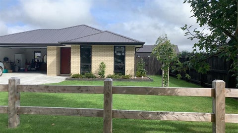 77 Barkers Road, Methven, Methven