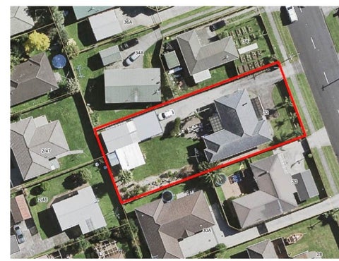 32 Grove Road, Papakura, Papakura