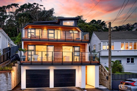 11A Cavendish Square, Strathmore Park, Wellington