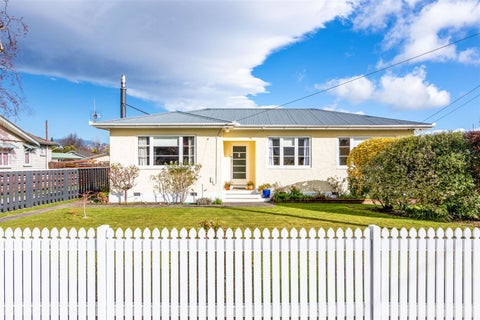66 Herbert Street, Masterton