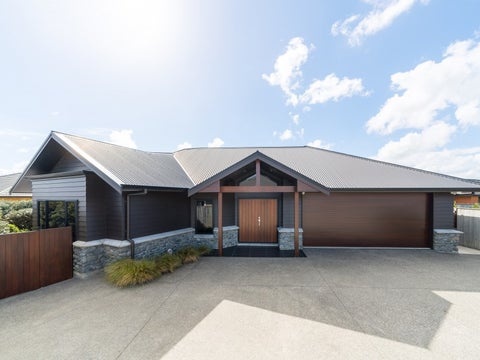6 Manhattan Court, Kelvin Grove, Palmerston North