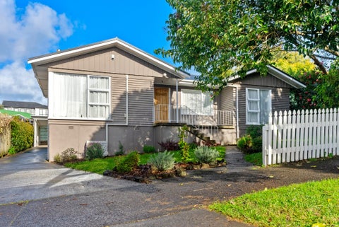 49 Caulton Street, Saint Johns, Auckland
