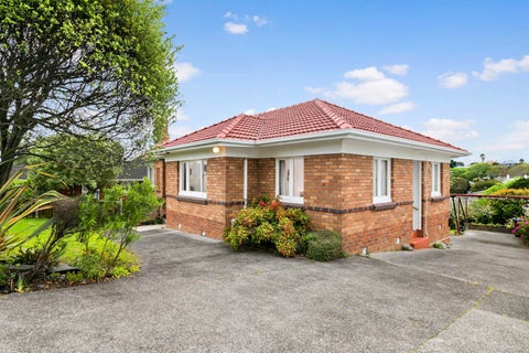 64 Quadrant Road, Onehunga, Auckland