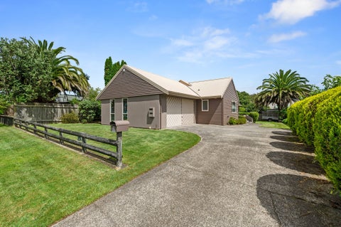 9 Elmslie Place, Owhata, Rotorua