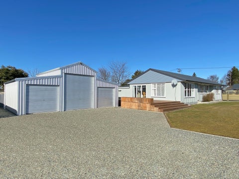 34 Regent Street, Fairlie, Fairlie
