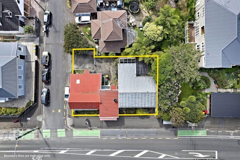 294 South Karori Road, Karori, Wellington