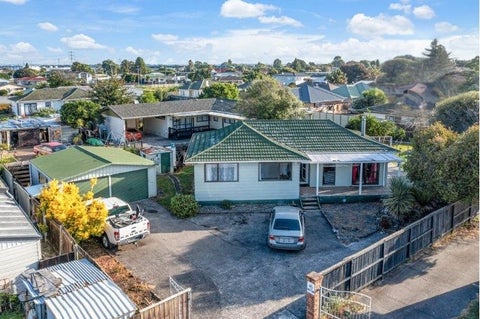 7 Le Havre Place, Takanini, Auckland