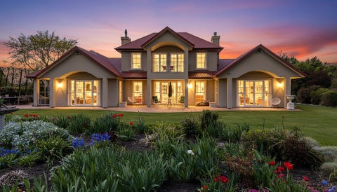 130 Merton Road, Fernside, Rangiora