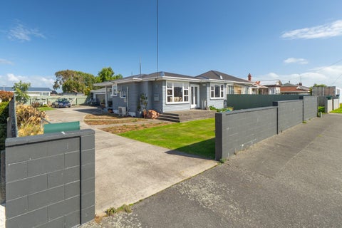 15 Mcquarrie Street, Kingswell, Invercargill