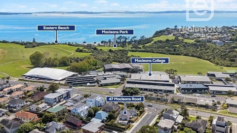 47 MacLeans Road, Bucklands Beach, Auckland