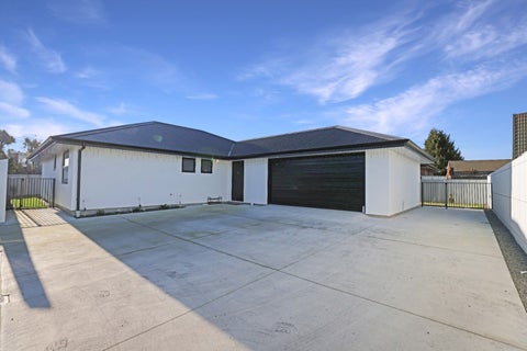 174A McMurdo Street, Tinwald, Ashburton