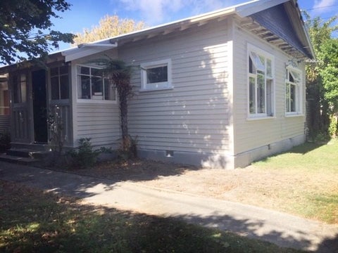 126 Simeon Street, Spreydon, Christchurch