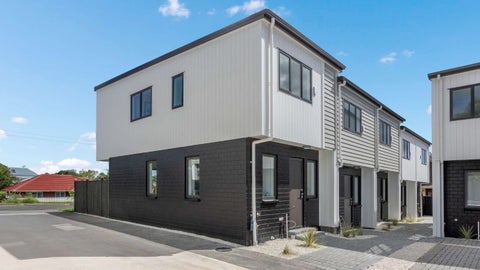 5/3 Norrie Avenue, Mount Albert, Auckland