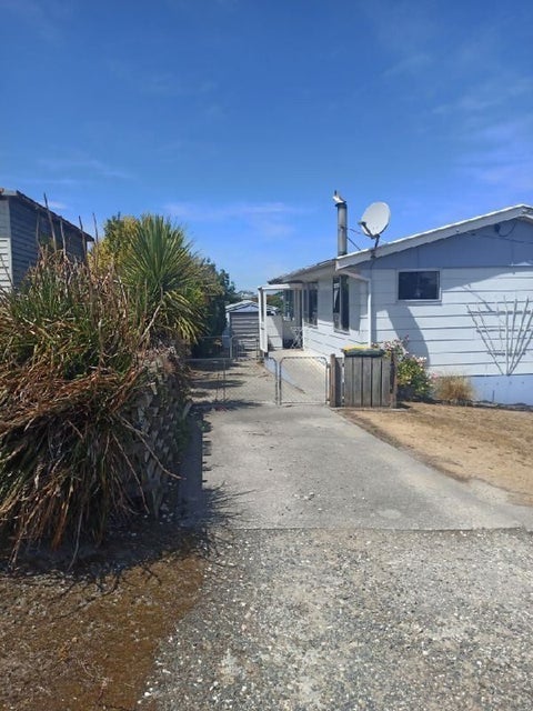 12A Pakefield Street, Balclutha