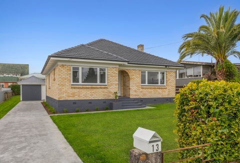 13 Station Road, Matamata, Matamata