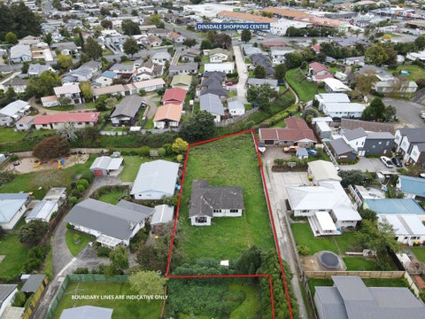 30 Paterson Street, Frankton, Hamilton