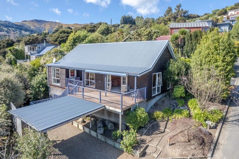 36A Rue Grehan, Akaroa, Akaroa