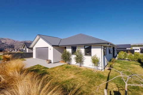 33 Olds Crescent, Cromwell, Cromwell