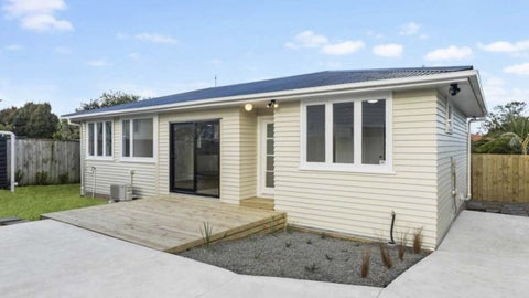 49 Puriri Road, Manurewa, Auckland
