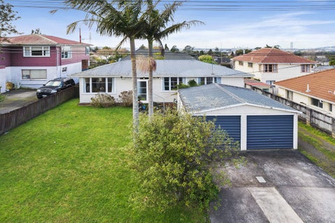 8 Poto Street, Te Atatu South, Auckland