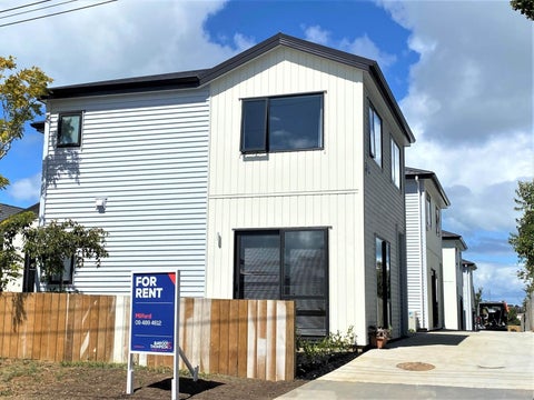 24A Dominion Street, Takapuna, Auckland