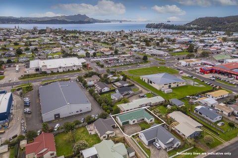 7 Cholmondeley Crescent, Whitianga, Whitianga