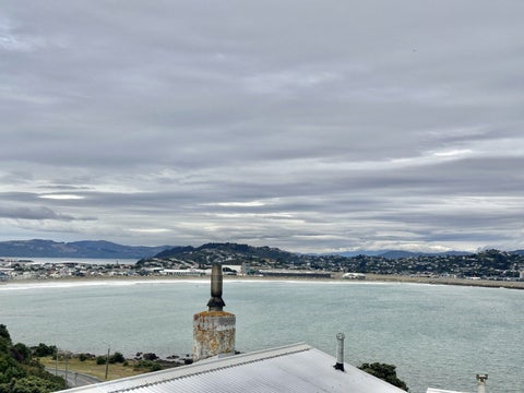 9 Hungerford Road, Lyall Bay, Wellington