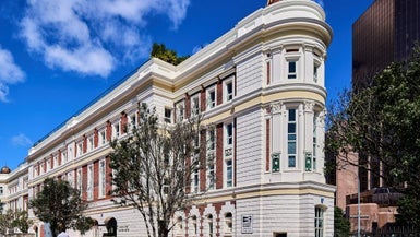 2.3/1 Queens Wharf, Wellington Central, Wellington