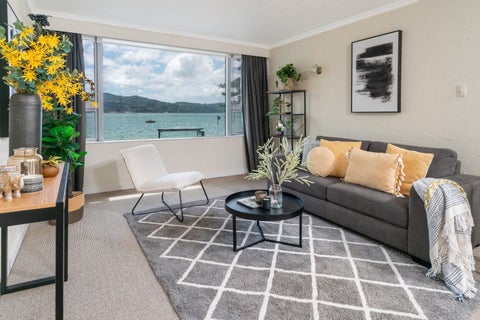236 Oriental Parade, Oriental Bay, Wellington