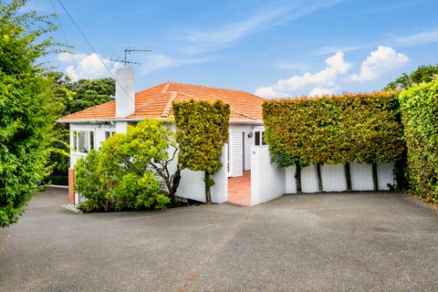 33A Mainston RD, Remuera, Auckland