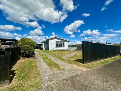 1 Sain Crescent, Morrinsville, Morrinsville