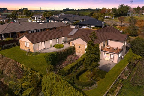 5B Tupuhi Place, Highlands Park, New Plymouth