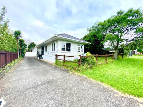 24A Montgomery Avenue, Pukekohe, Pukekohe