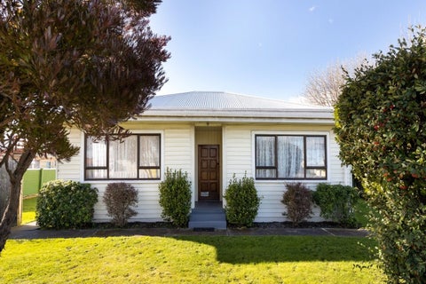 9 Keiss Street, Blenheim, Blenheim