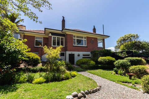 30 Buckingham Street, Melrose, Wellington