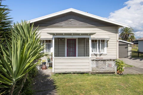 40 Evans Street, Waihi, Waihi