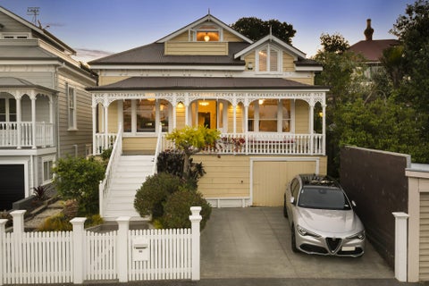 65 Wood Street, Freemans Bay, Auckland