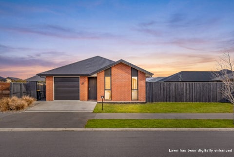 40 Clement Avenue, Rolleston, Rolleston