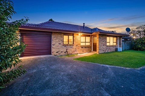 15A Alma Crescent, Papakura, Papakura