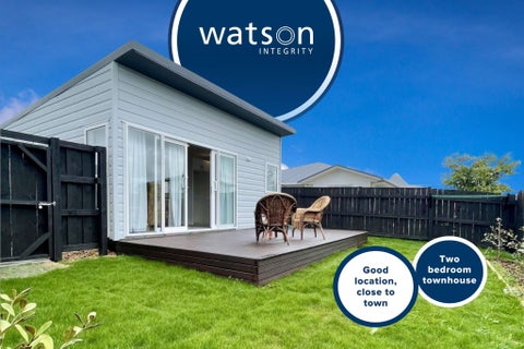93A Tiro Tiro Road, Levin, Levin